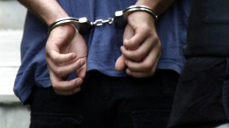 Σύλληψη 32χρονου για ληστείες σε βάρος οδηγών ταξί