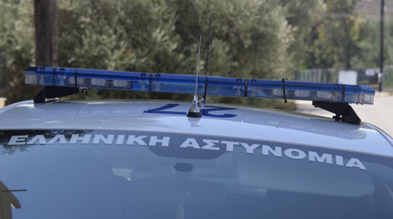 Εγκλημα Νέα Αγχίαλος: Σκότωσε ομοεθνή του μπροστά στα ανήλικα παιδιά του