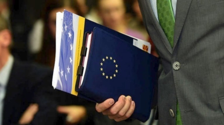 Πρώτη γεύση από τις διαθέσεις των θεσμών για τη νέα κυβέρνηση