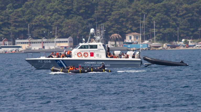 Πιερία: Εντοπίστηκε σώα η 35χρονη αγνοούμενη λουόμενη