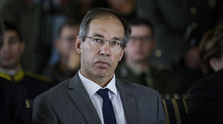 Ποτάμι για Μαυρωτά: Καλή επιτυχία Γιώργο αλλά…