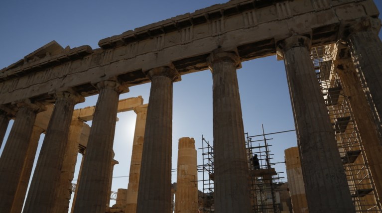 Τα πρώτα "όχι" των αρχαιολόγων στους στόχους του ΥΠΠΟΑ