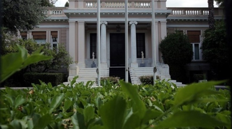 Συνεδριάζει το ΚΥΣΕΑ για τη νέα ηγεσία της ΕΛ.ΑΣ.