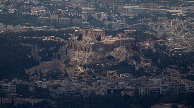 Ευθύμης Λέκκας: "Δεν έχει εξακριβωθεί ακόμα το ρήγμα που τον προκάλεσε"