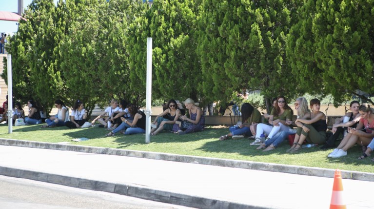 Σεισμός στην Αττική: Συνεδριάζει το Συμβούλιο Διαχείρισης Κρίσεων