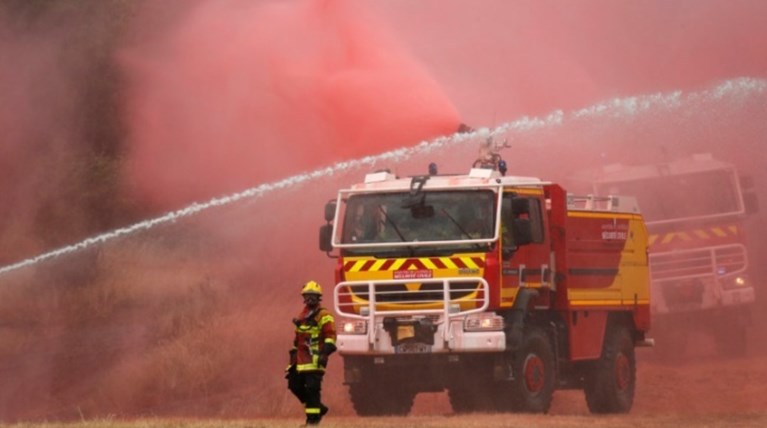 Κίνα:Πολύ ισχυρή έκρηξη σε εργοστάσιο αεριοποίησης 2 νεκροί, 12 αγνοούμενοι