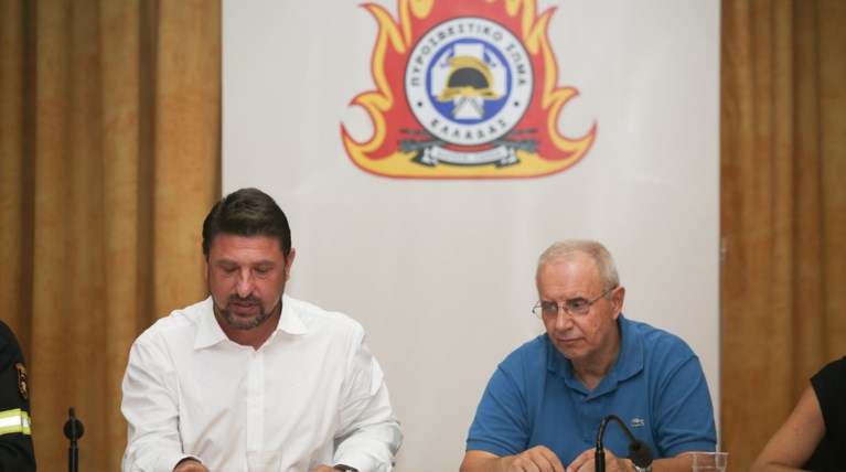 Σεισμός Αττική-Χαρδαλιάς: Εκτονώνεται το φαινόμενο, δεν υπάρχει ανησυχία