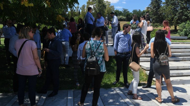 Οδηγίες του υπουργείου Τουρισμού για τους ξένους επισκέπτες