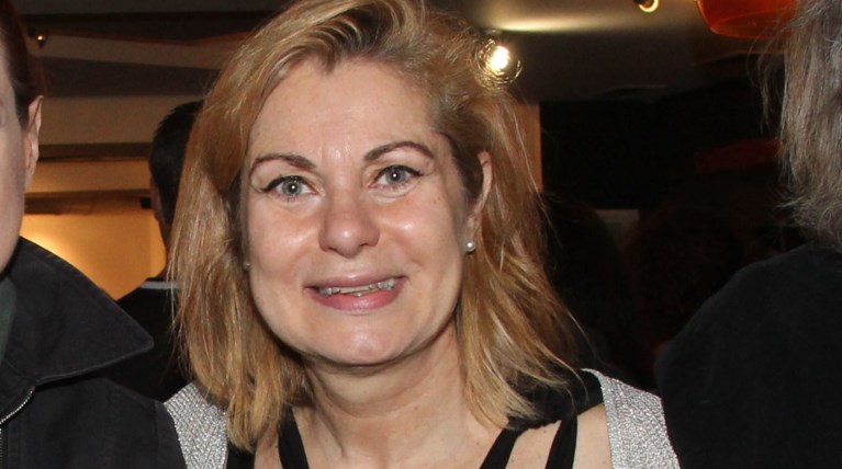 Αφιέρωμα στη Χρύσα Σπηλιώτη  Μουσείο «Ιάκωβος Καμπανέλλης»