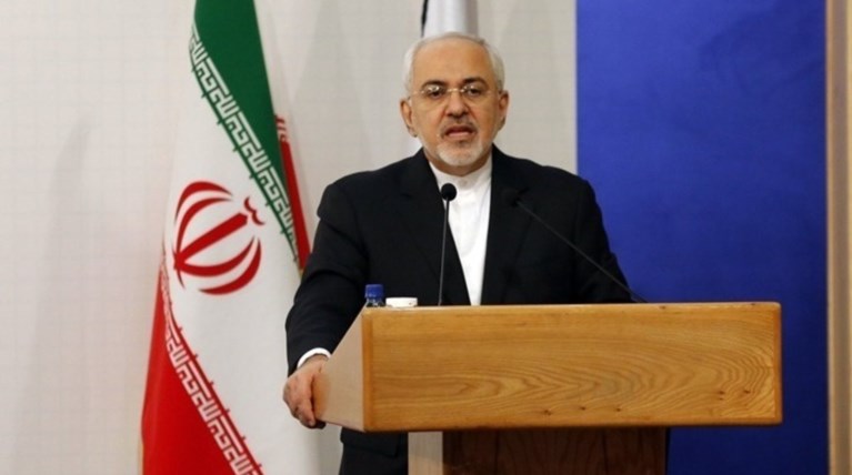 Το Ιράν κατηγορεί τις ΗΠΑ για «οικονομική τρομοκρατία»