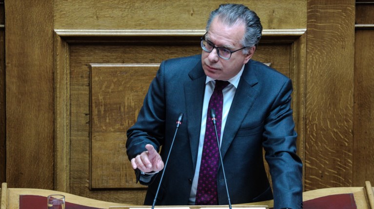 Κουμουτσάκος: Ρωμαλέο & αποφασιστικό πρόγραμμα επαναπροωθήσεων