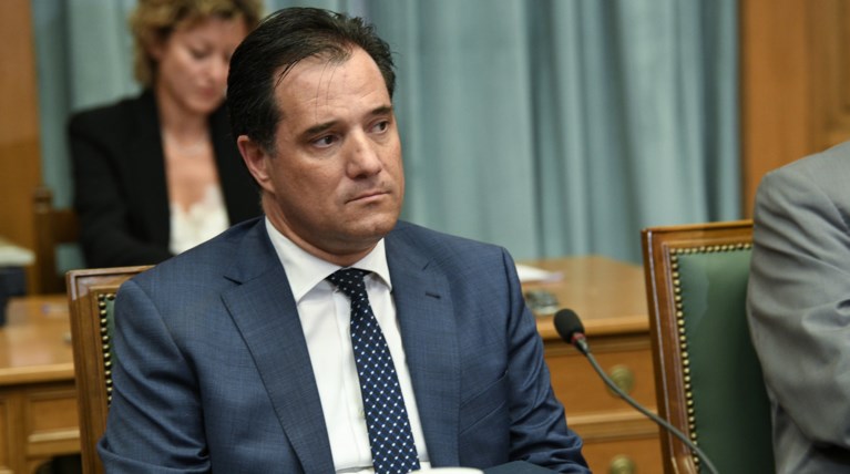 Γεωργιάδης: Έγινε το πρώτο βήμα για τη διάσωση της Creta Farms