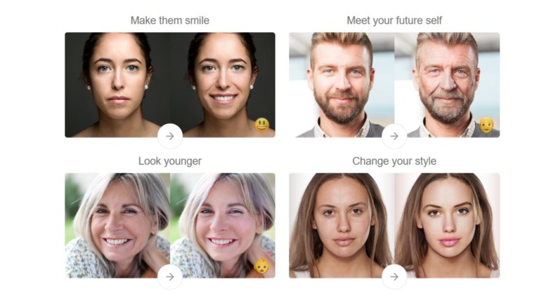 Προσοχή! Ψεύτικο FaceApp  κλέβει τα δεδομένα σας