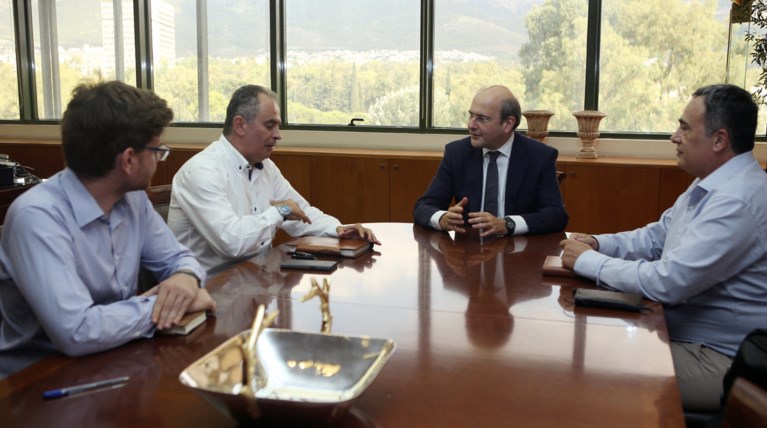 Η ΓΕΝΟΠ για το πρόγραμμα διάσωσης της ΔΕΗ
