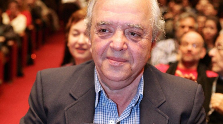 Πέθανε ο σκηνοθέτης Σταύρος Τσιώλης