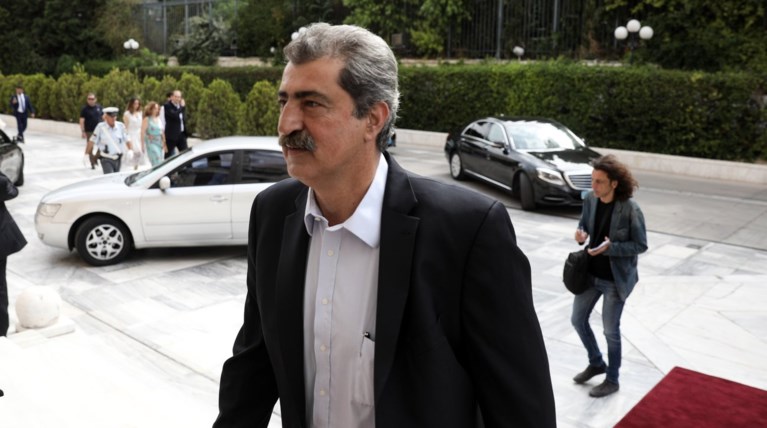 «Πυρά» Πολάκη ενόψει συζήτησης για την άρση ασυλίας του