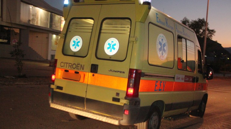 Νεκρός 23χρονος σε θανατηφόρο τροχαίο στον Άγιο Στέφανο