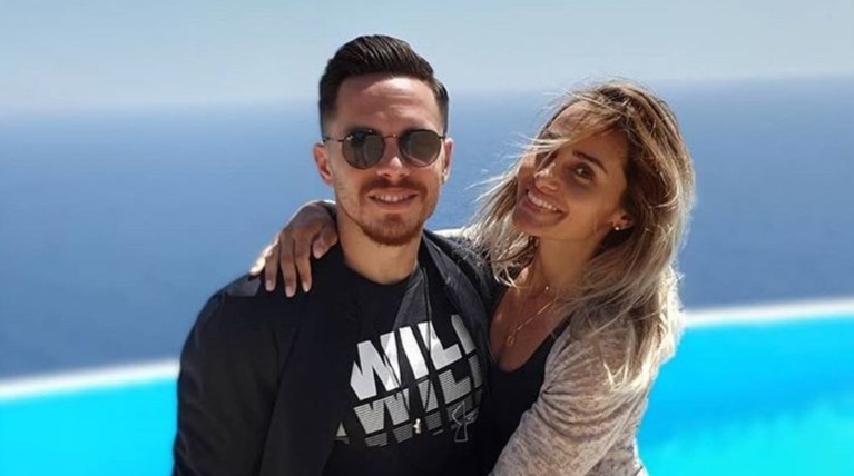 Βασιλική Μιλλούση