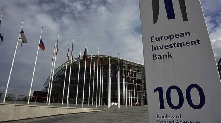 ΕΤΕπ: Παγώνει έως τα τέλη του έτους τη χορήγηση δανείων προς την Τουρκία