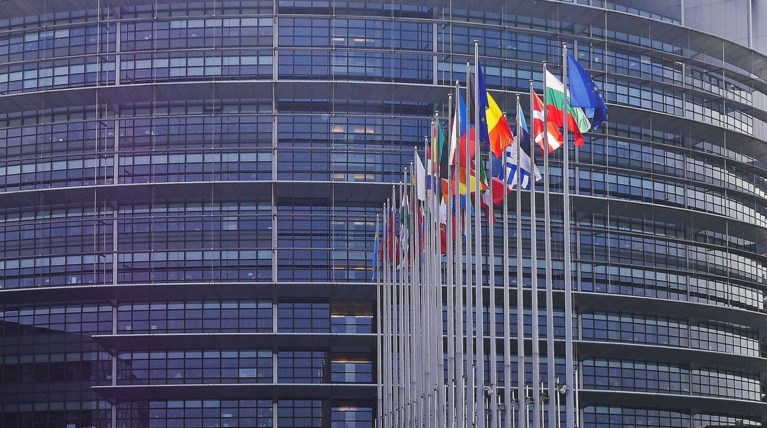 Προειδοποίηση ΕΕ σε Μπόρις Τζόνσον για μια έξοδο «χωρίς συμφωνία»