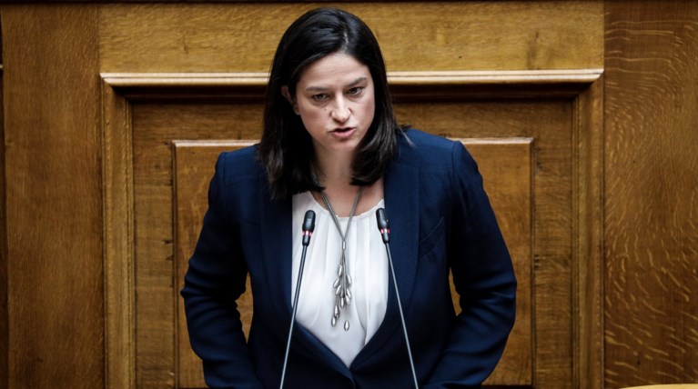 Κεραμέως: Τι θα γίνει με τα νέα πανεπιστημιακά τμήματα