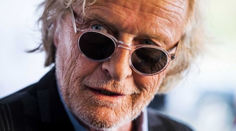 Πέθανε  ο ηθοποιός Ρούτγκε Χάουερ