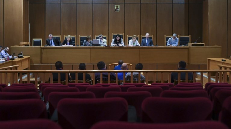 Δολοφονία Φύσσα: Κατηγορούμενος αναίρεσε την ανακριτική απολογία του