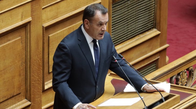 ΥΕΘΑ για προκλήσεις Άγκυρας: Προβληματιζόμαστε αλλά δεν φοβόμαστε