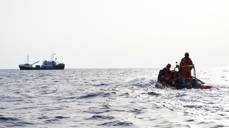 Ναυάγιο με μετανάστες στη Λιβύη - Φόβοι για εκατόμβη νεκρών