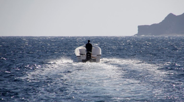 Θερμοκρασίες ως 36 βαθμούς, επιμένουν οι άνεμοι στο Αιγαίο