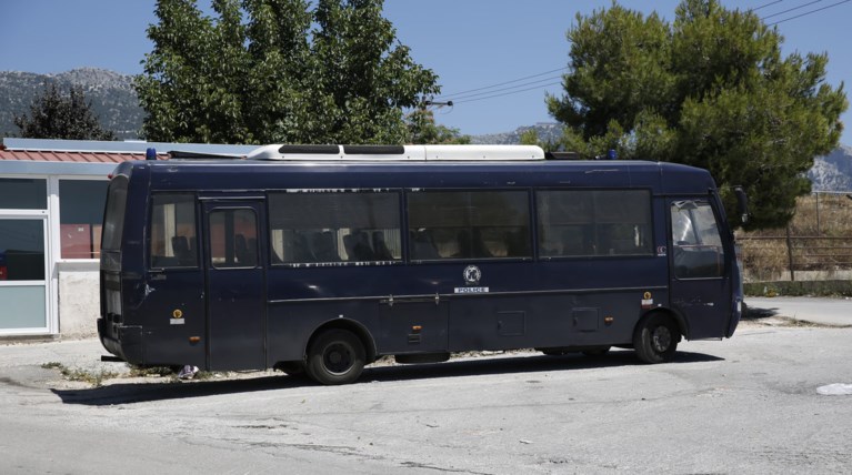 Σε εξέλιξη μεγάλη επιχείρηση της Δίωξης Ναρκωτικών στο Μενίδι