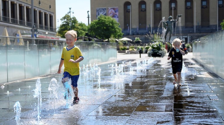 2019: άλλη μία χρονιά ρεκόρ υψηλής θερμοκρασίας