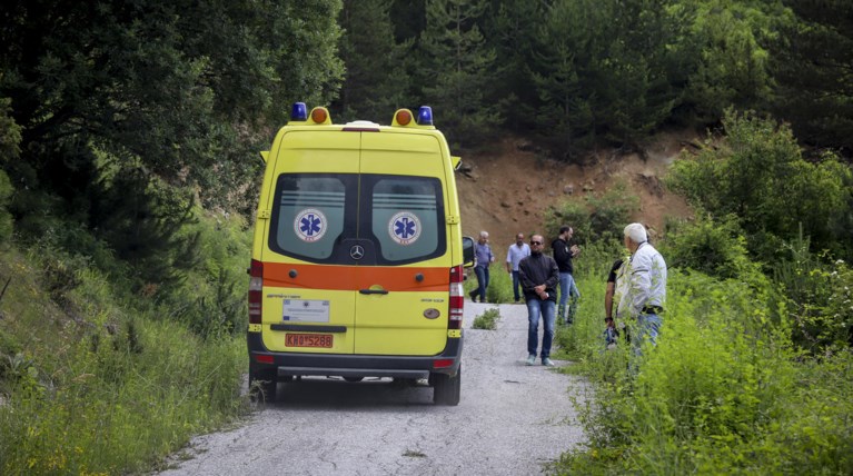 Ρόδος: Νεκρός βρέθηκε ο 28χρονος Γερμανός που είχε εξαφανιστεί