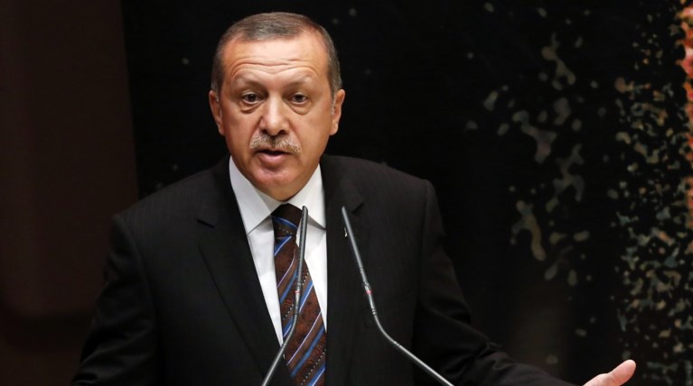 Die Welt: Ριψοκίνδυνα παιχνίδια Ερντογάν στην Κύπρο