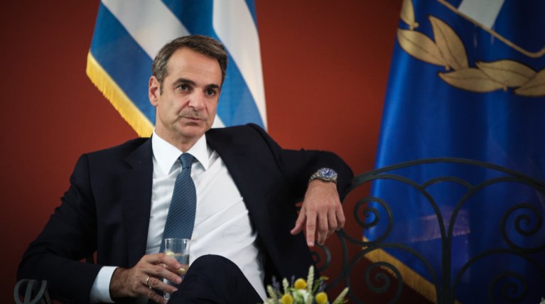 Τι κρύβουν τα πρώτα ταξίδια του Μητσοτάκη ως πρωθυπουργού