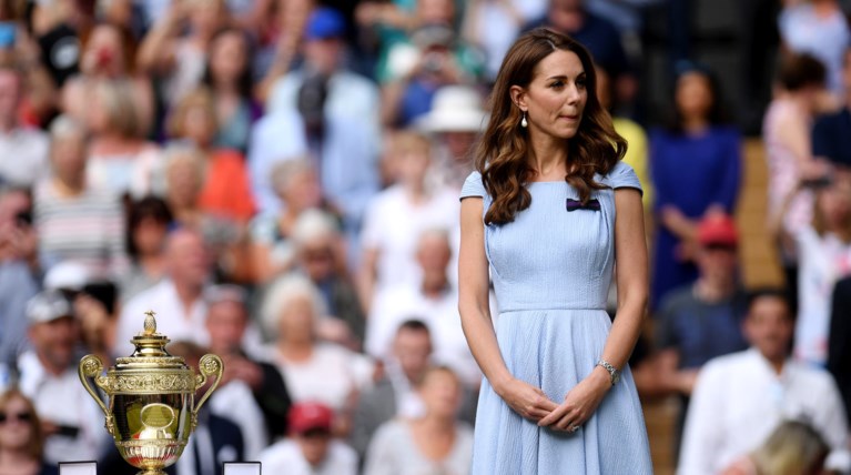 Κέιτ Μίντλετον: Γιατί την... εξαφάνισαν από οικογενειακή φωτογραφία