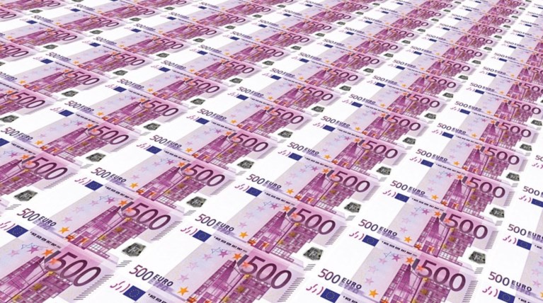 Πώς εντοπίζονται τα πλαστά χαρτονομίσματα;