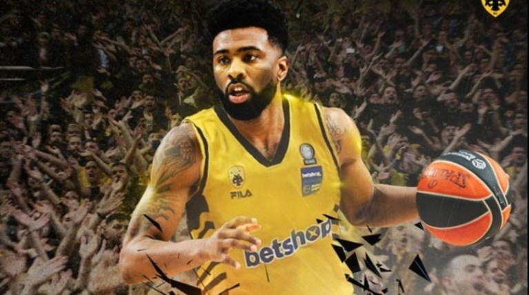 Η ΑΕΚ ανακοίνωσε την απόκτηση Λάνγκφορντ!