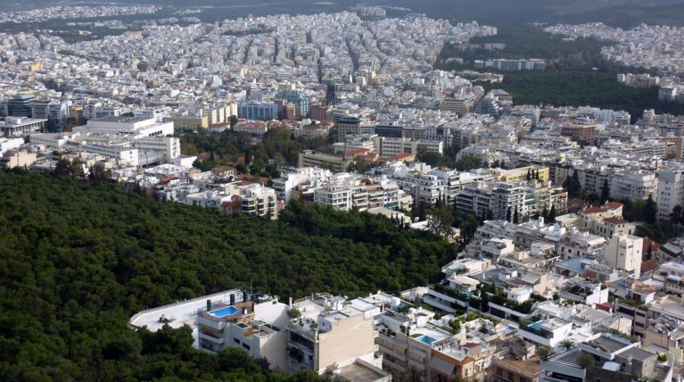 Τροπολογία ΣΥΡΙΖΑ για ΕΝΦΙΑ: Απαλλαγή ακινήτων σε νησιά με λίγους κατοίκους