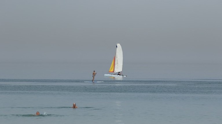 Από τα 40άρια πτώση θερμοκρασίας, βροχές και καταιγίδες