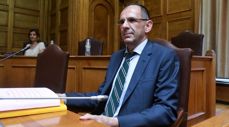 Οι βασικοί άξονες και οι τομές του νομοσχεδίου για το επιτελικό κράτος