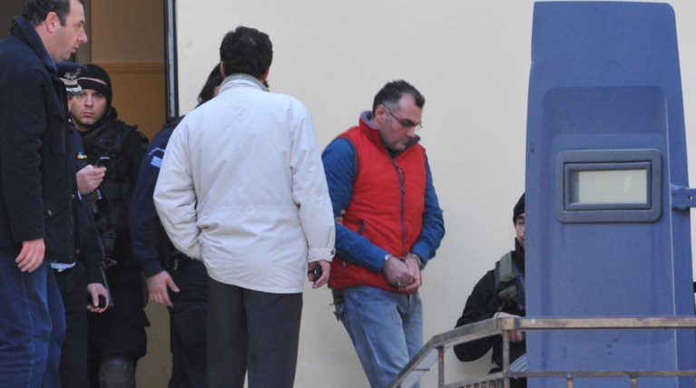 ΚΚΕ: Προκαλεί το αίσθημα δικαίου η απόφαση για τον Κορκονέα