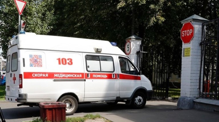 Ο Αλεξέι Ναβάλνι ισχυρίζεται ότι τον δηλητηρίασαν