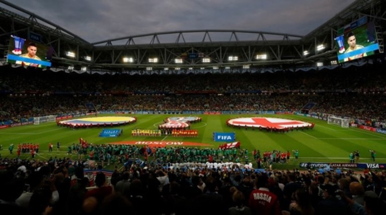 Πακτωλός χρημάτων στα τελευταία τρία Μουντιάλ για γήπεδα που μένουν άδεια
