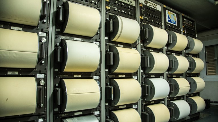 Ισχυρός σεισμός 5,2 Ρίχτερ ταρακούνησε όλη την Κρήτη