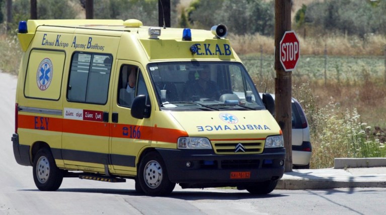 Πάτρα: Έδωσε τέλος στη ζωή του εισπνέοντας υγραέριο