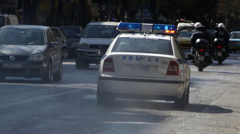 ΑΑΔΕ: Με ρήξη τυμπάνου η ελεγκτής - Στην Κρήτη ο Γ. Πιτσιλής