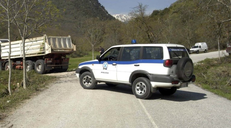 Εξιχνιάστηκε η απόπειρα δολοφονίας του 38χρονου στην Κέρκυρα