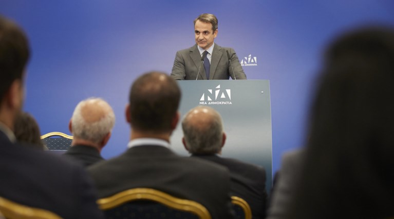 Τον Σεπτέμβριο «κληρώνει» για την ψήφο Ελλήνων του εξωτερικού