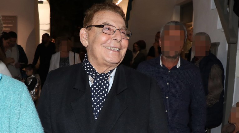 Γιάννης Γαλάτης: Τέλος εποχής για τον σχεδιαστή
